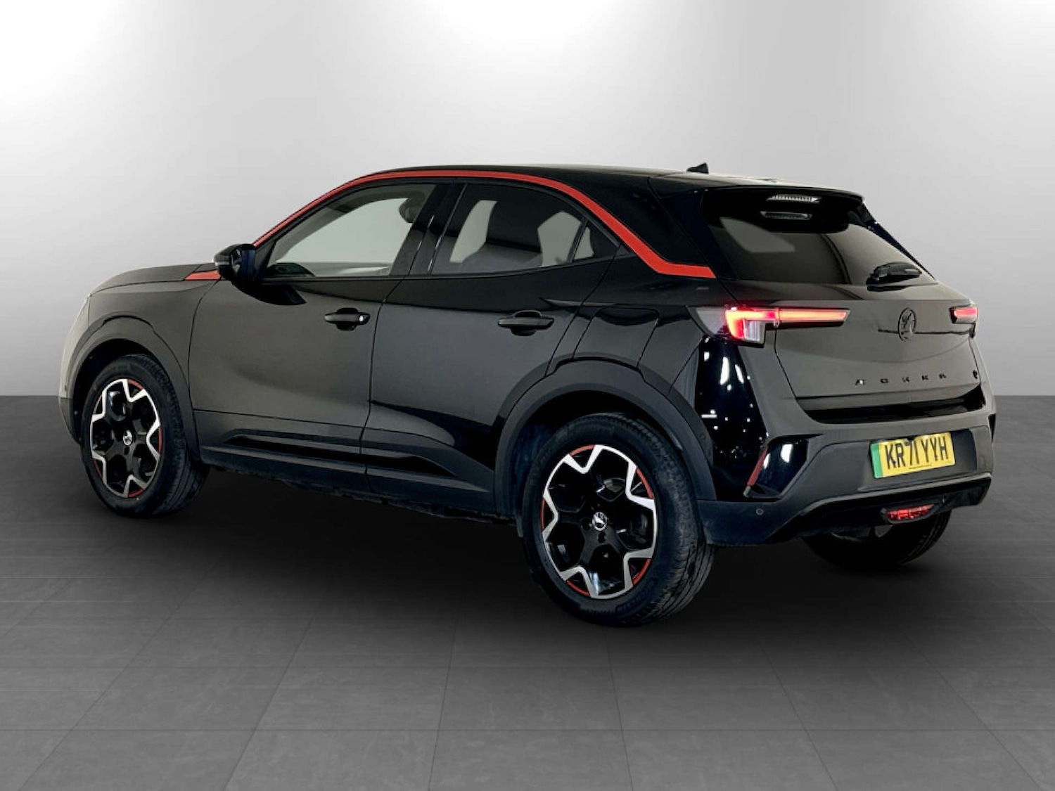 Used Vauxhall Mokka 2022 for sale - 77745637: Photo 8