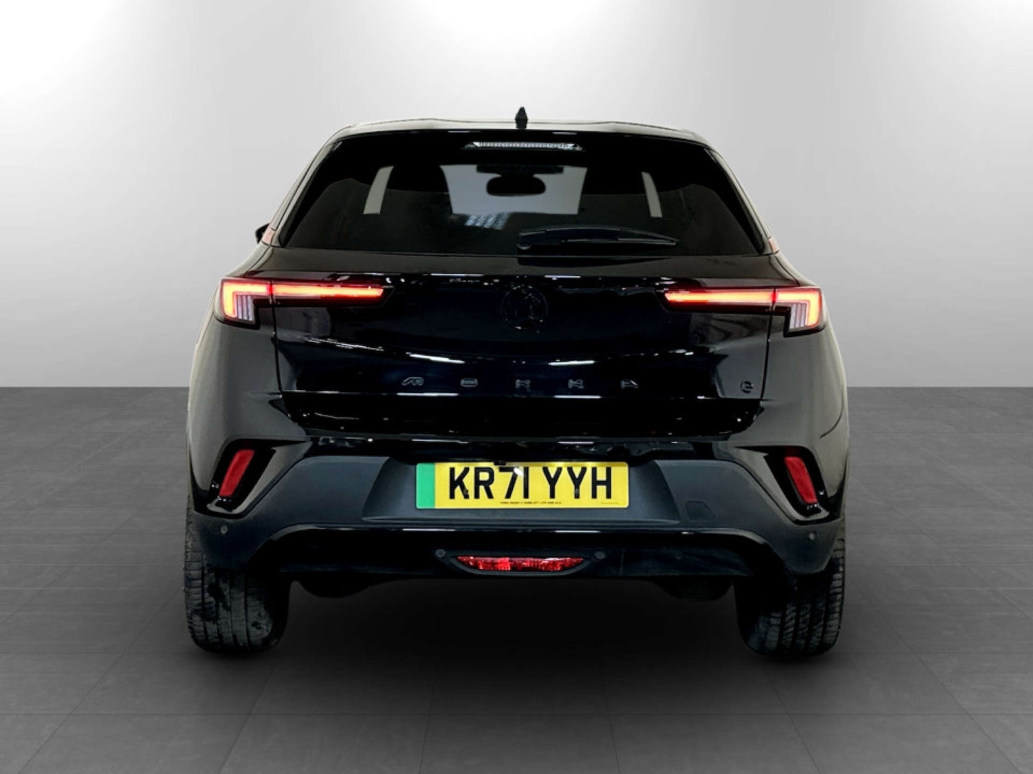 Used Vauxhall Mokka 2022 for sale - 77745637: Photo 9