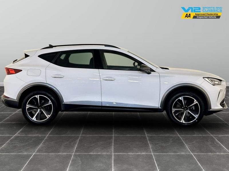 Used Cupra Formentor 2023 for sale - 76277142: Photo 11