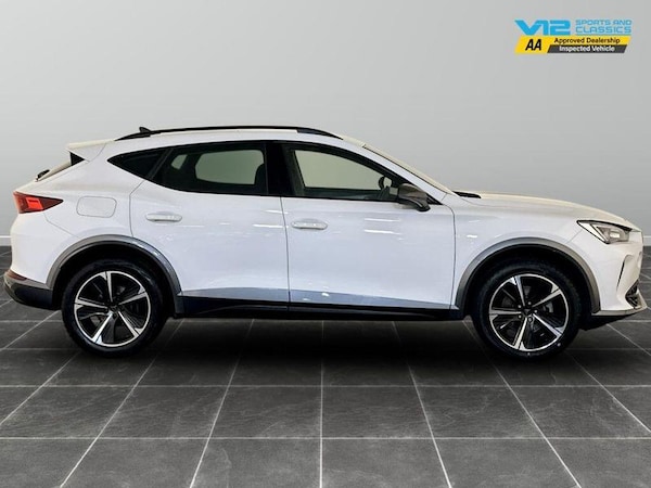 Used Cupra Formentor 2023 for sale - 76277142: Photo 11