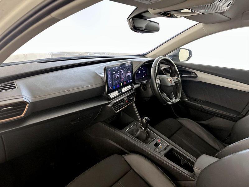 Used Cupra Formentor 2023 for sale - 76277142: Photo 12