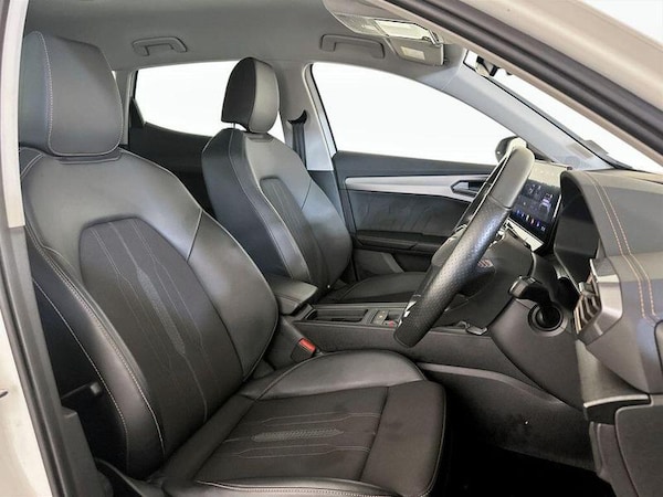 Used Cupra Formentor 2023 for sale - 76277142: Photo 13