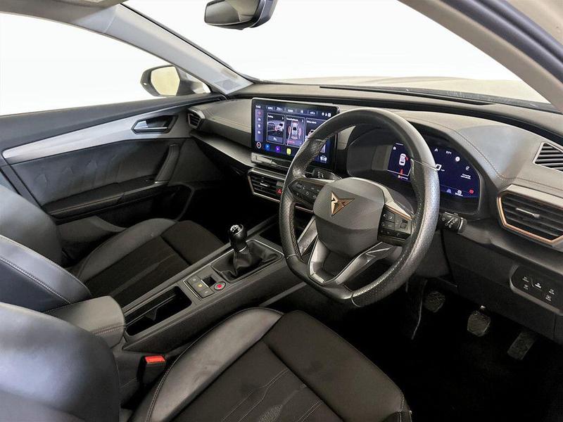 Used Cupra Formentor 2023 for sale - 76277142: Photo 16