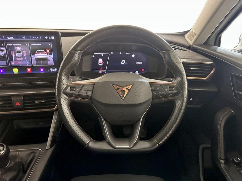 Used Cupra Formentor 2023 for sale - 76277142: Photo 17