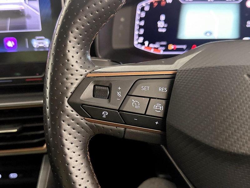 Used Cupra Formentor 2023 for sale - 76277142: Photo 18