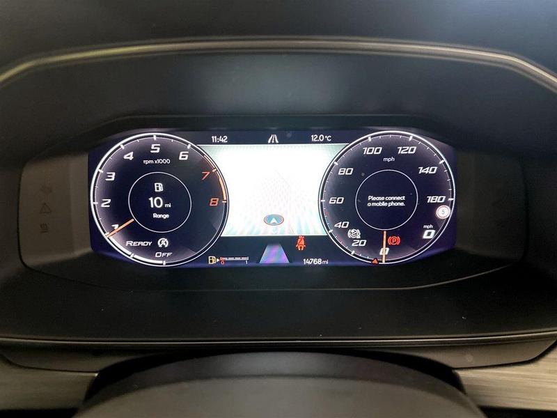 Used Cupra Formentor 2023 for sale - 76277142: Photo 19