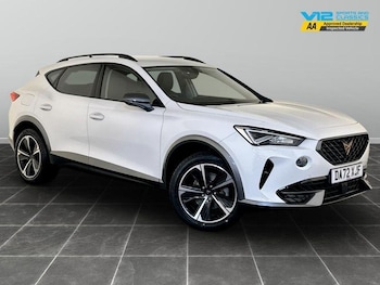 2023 - 1.5 TSI V1 Euro 6 (s/s) 5dr Manual