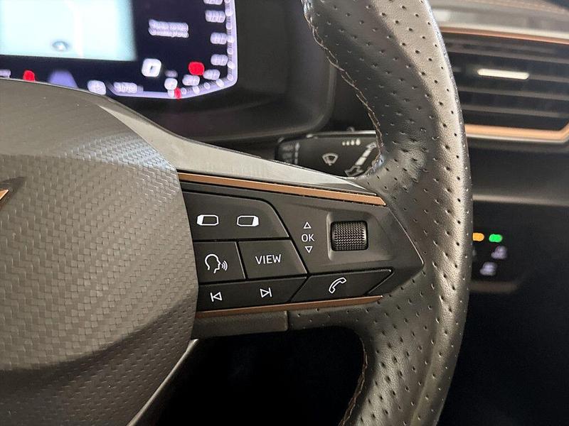 Used Cupra Formentor 2023 for sale - 76277142: Photo 20