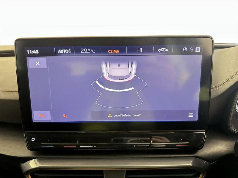 Used Cupra Formentor 2023 for sale - 76277142: Photo 21