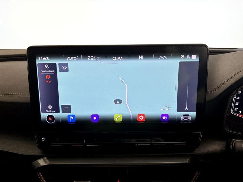 Used Cupra Formentor 2023 for sale - 76277142: Photo 22