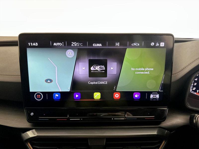 Used Cupra Formentor 2023 for sale - 76277142: Photo 23