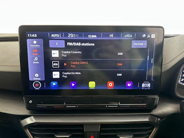 Used Cupra Formentor 2023 for sale - 76277142: Photo 24
