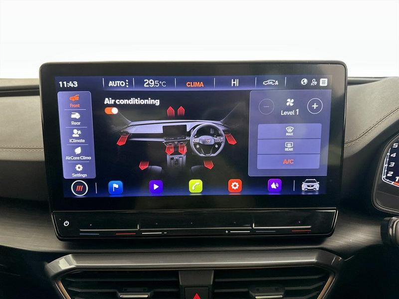 Used Cupra Formentor 2023 for sale - 76277142: Photo 25