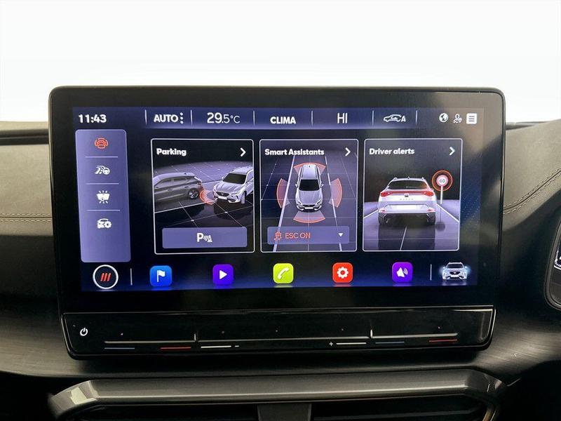 Used Cupra Formentor 2023 for sale - 76277142: Photo 26