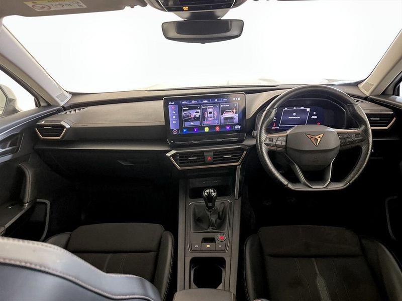 Used Cupra Formentor 2023 for sale - 76277142: Photo 3