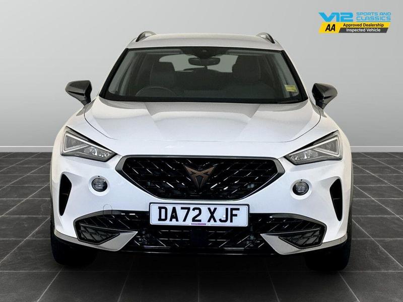 Used Cupra Formentor 2023 for sale - 76277142: Photo 5