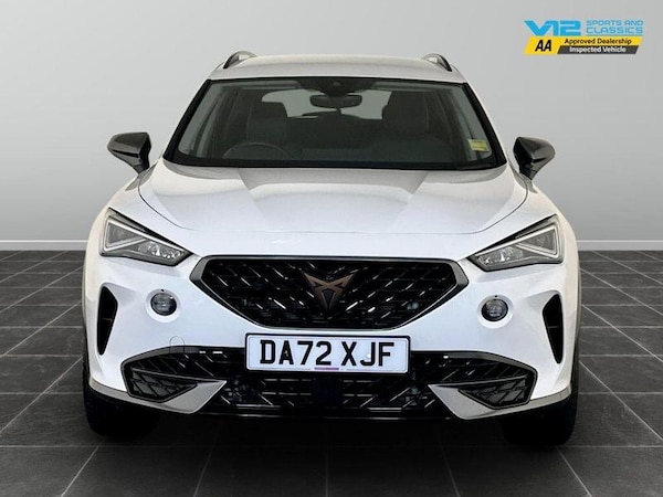 Used Cupra Formentor 2023 for sale - 76277142: Photo 5