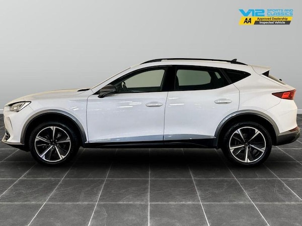 Used Cupra Formentor 2023 for sale - 76277142: Photo 7
