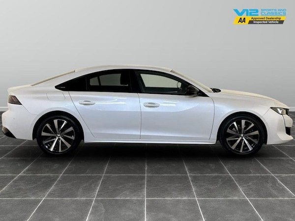 Used Peugeot 508 2020 for sale - 76231029: Photo 11
