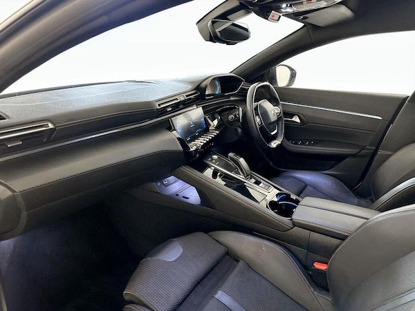 Used Peugeot 508 2020 for sale - 76231029: Photo 12