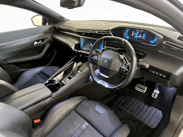 Used Peugeot 508 2020 for sale - 76231029: Photo 15