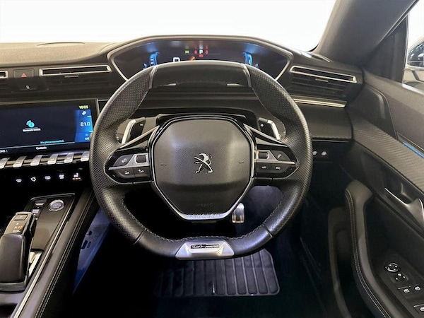 Used Peugeot 508 2020 for sale - 76231029: Photo 16