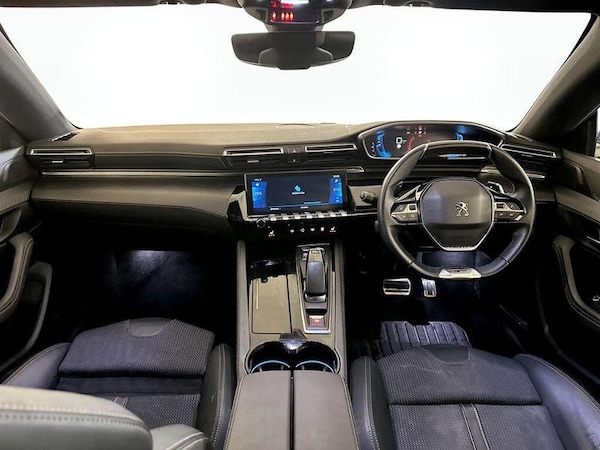 Used Peugeot 508 2020 for sale - 76231029: Photo 3