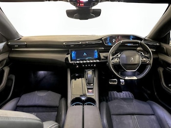 Used Peugeot 508 2020 for sale - 76231029: Photo 3