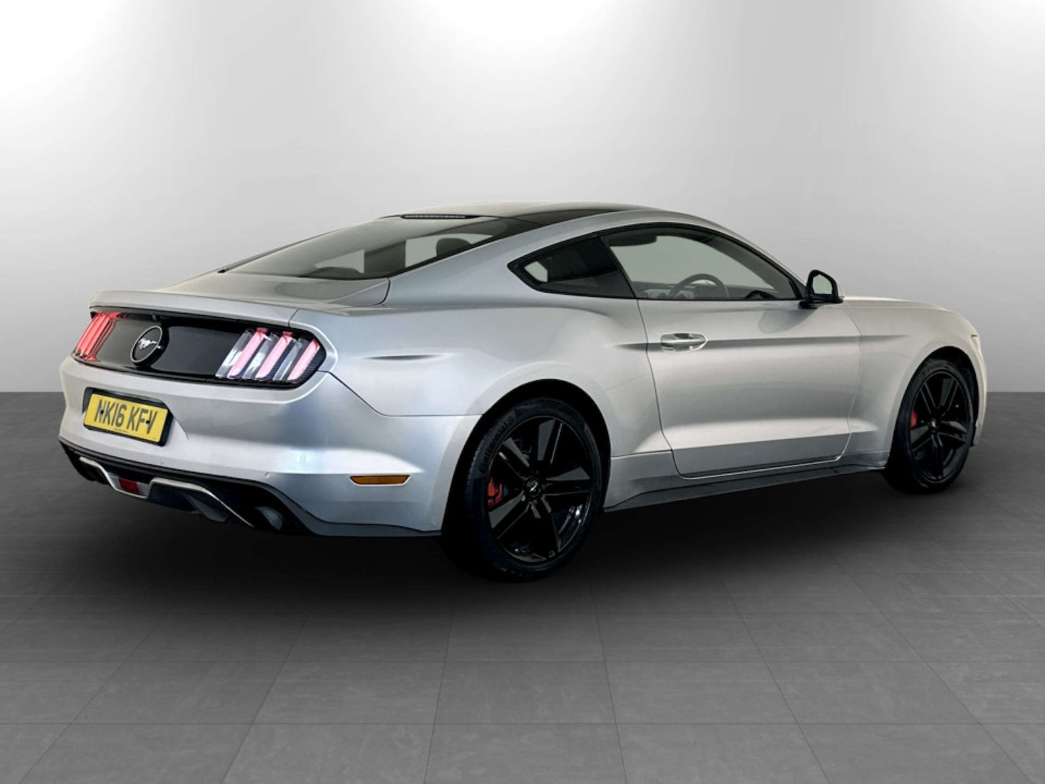 Used Ford Mustang 2016 for sale - 77506921: Photo 10