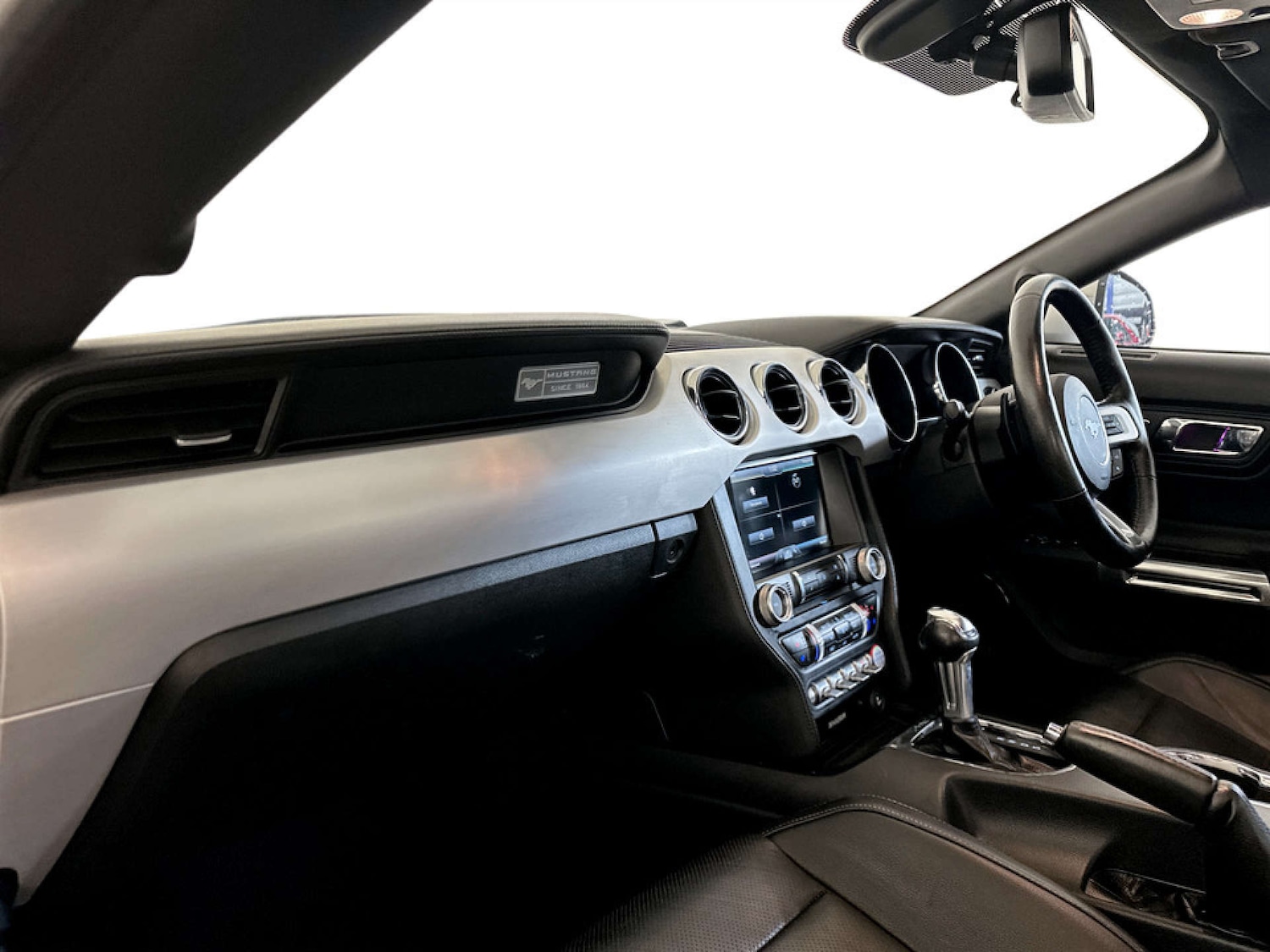 Used Ford Mustang 2016 for sale - 77506921: Photo 12