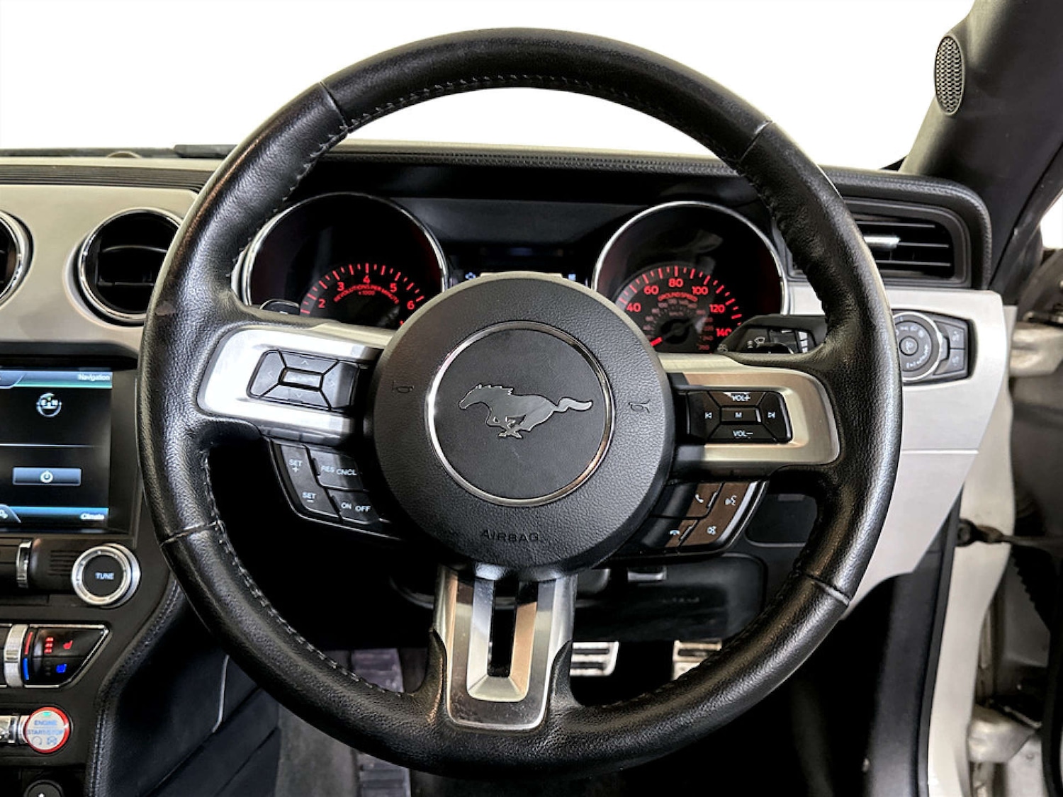 Used Ford Mustang 2016 for sale - 77506921: Photo 16