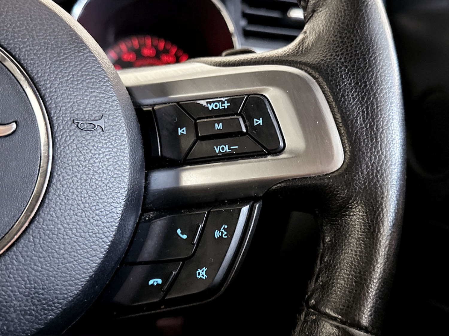 Used Ford Mustang 2016 for sale - 77506921: Photo 19