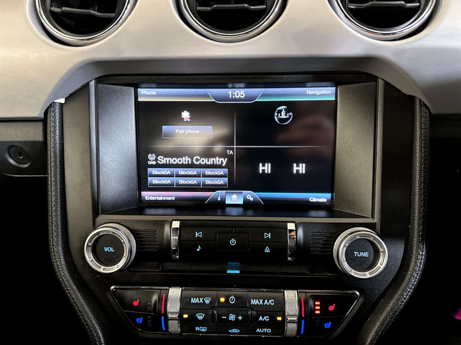 Used Ford Mustang 2016 for sale - 77506921: Photo 20