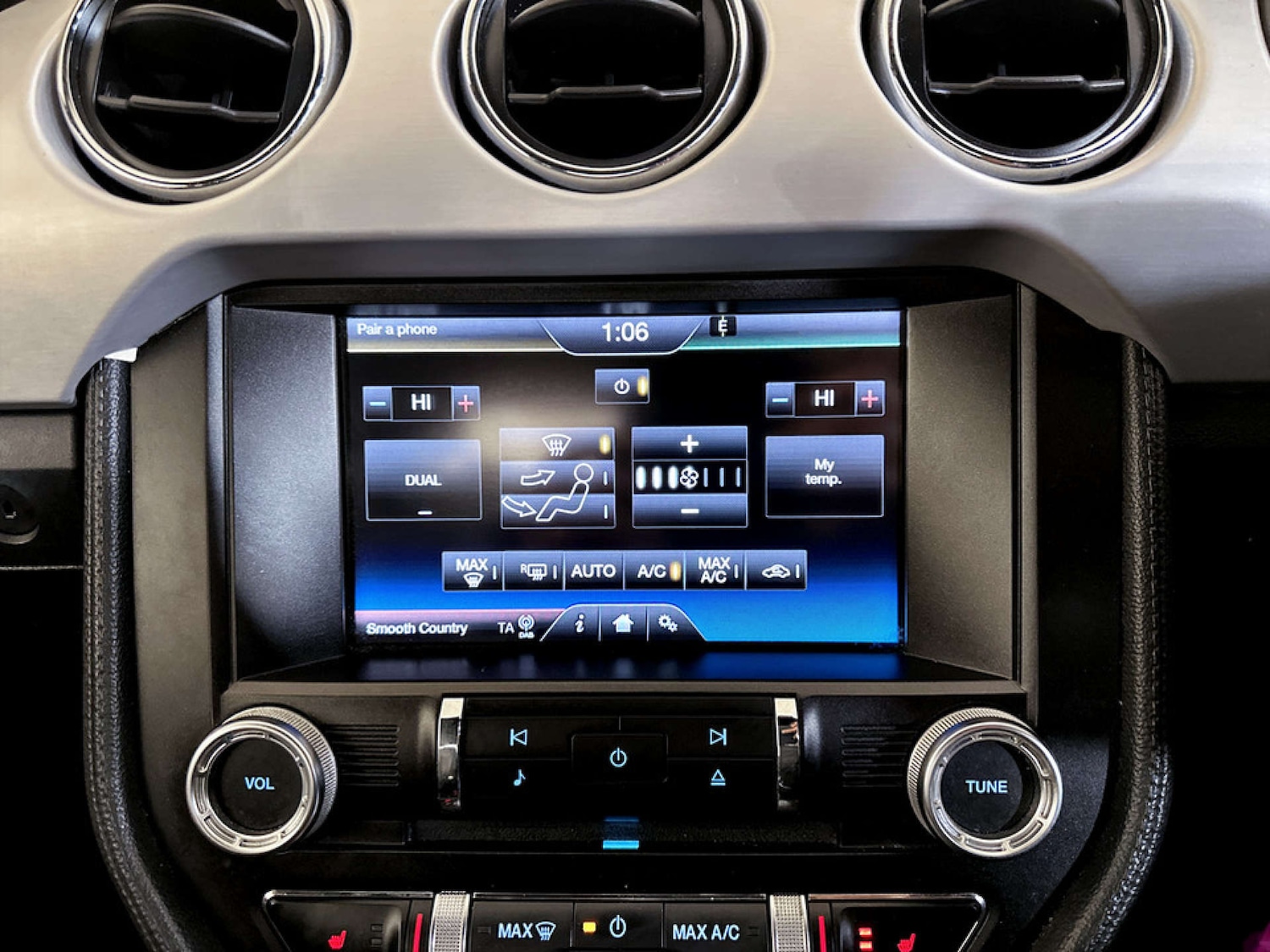 Used Ford Mustang 2016 for sale - 77506921: Photo 21