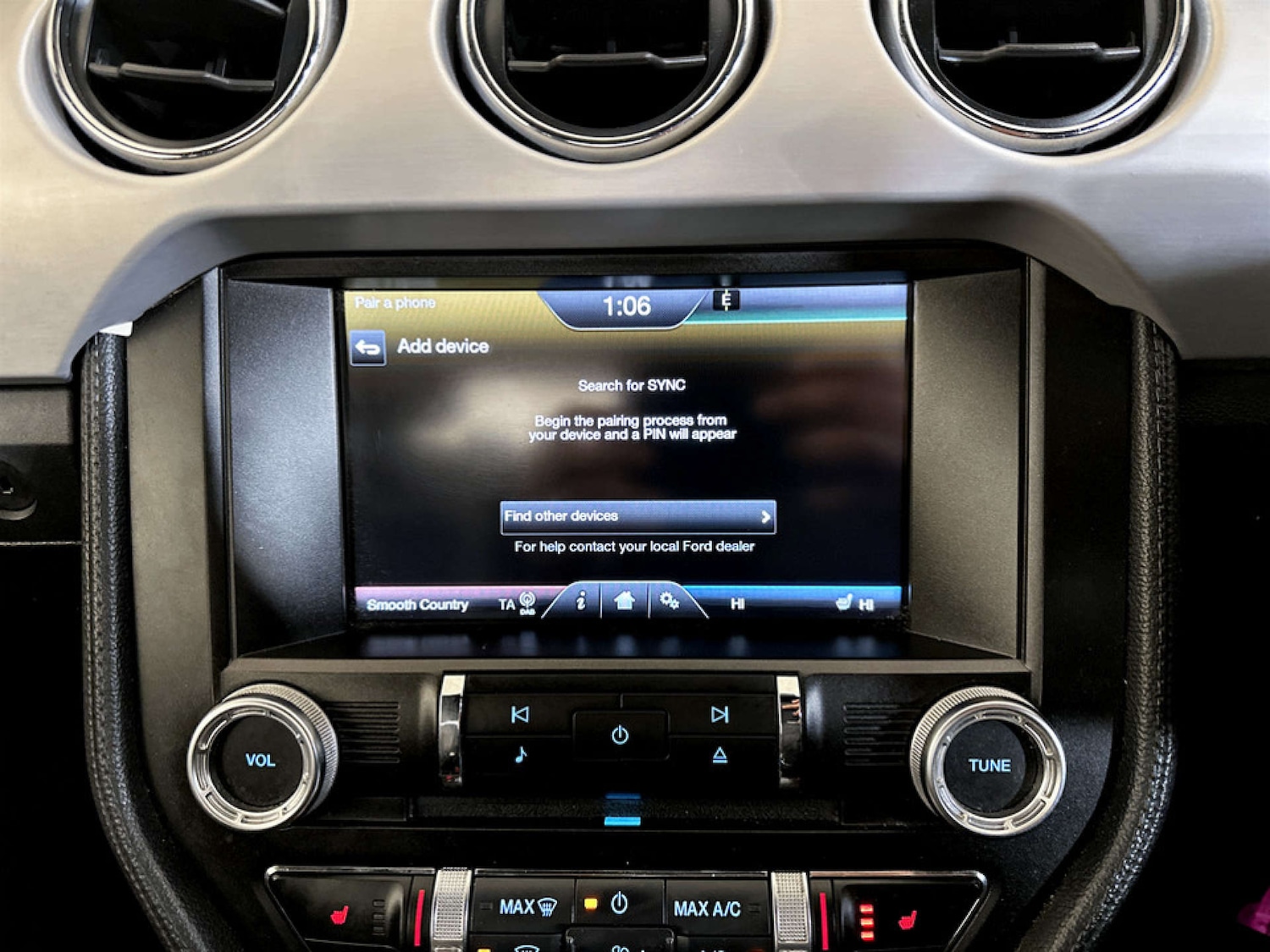 Used Ford Mustang 2016 for sale - 77506921: Photo 23