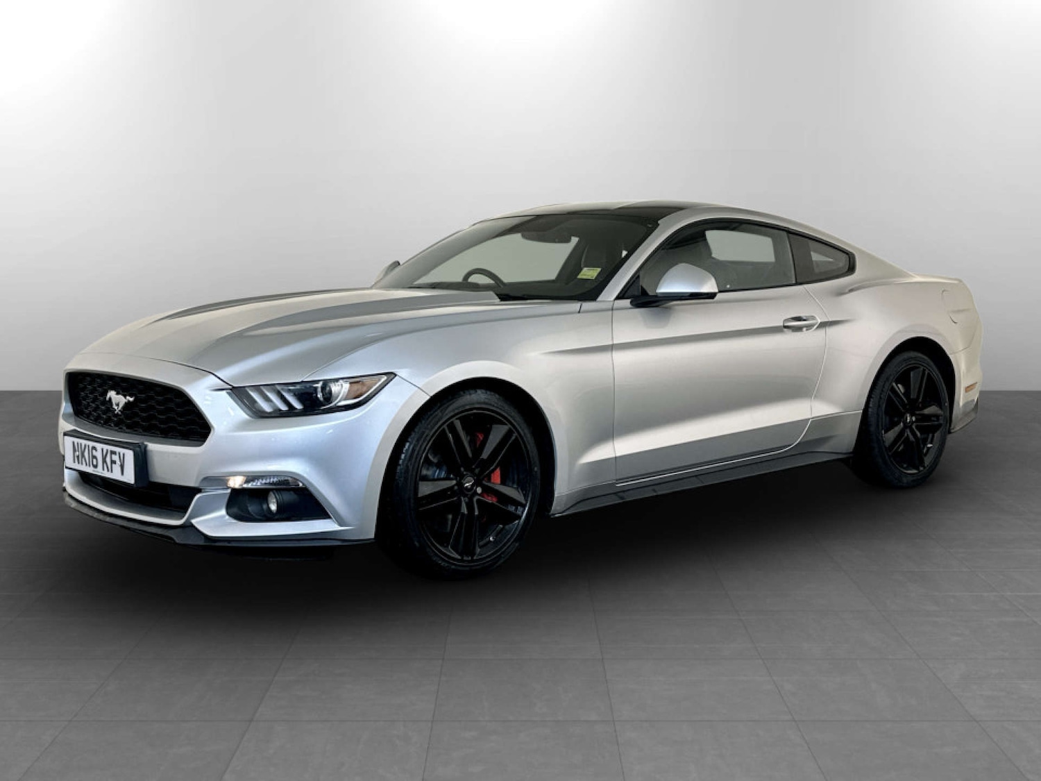 Used Ford Mustang 2016 for sale - 77506921: Photo 6