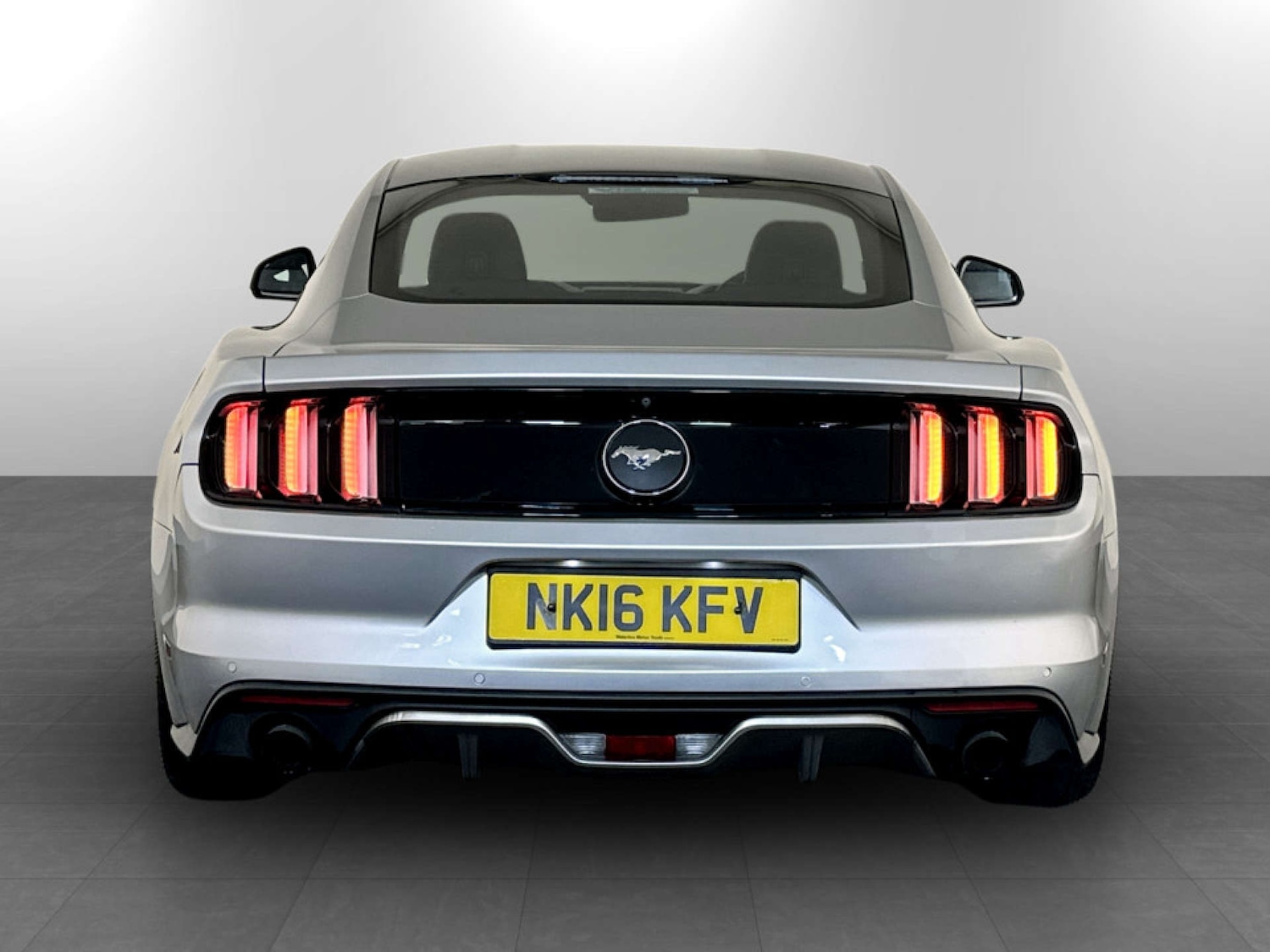 Used Ford Mustang 2016 for sale - 77506921: Photo 9