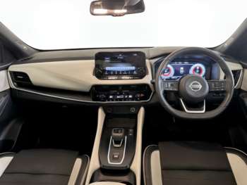 Used Nissan Qashqai 2022 for sale - 74692059: Photo