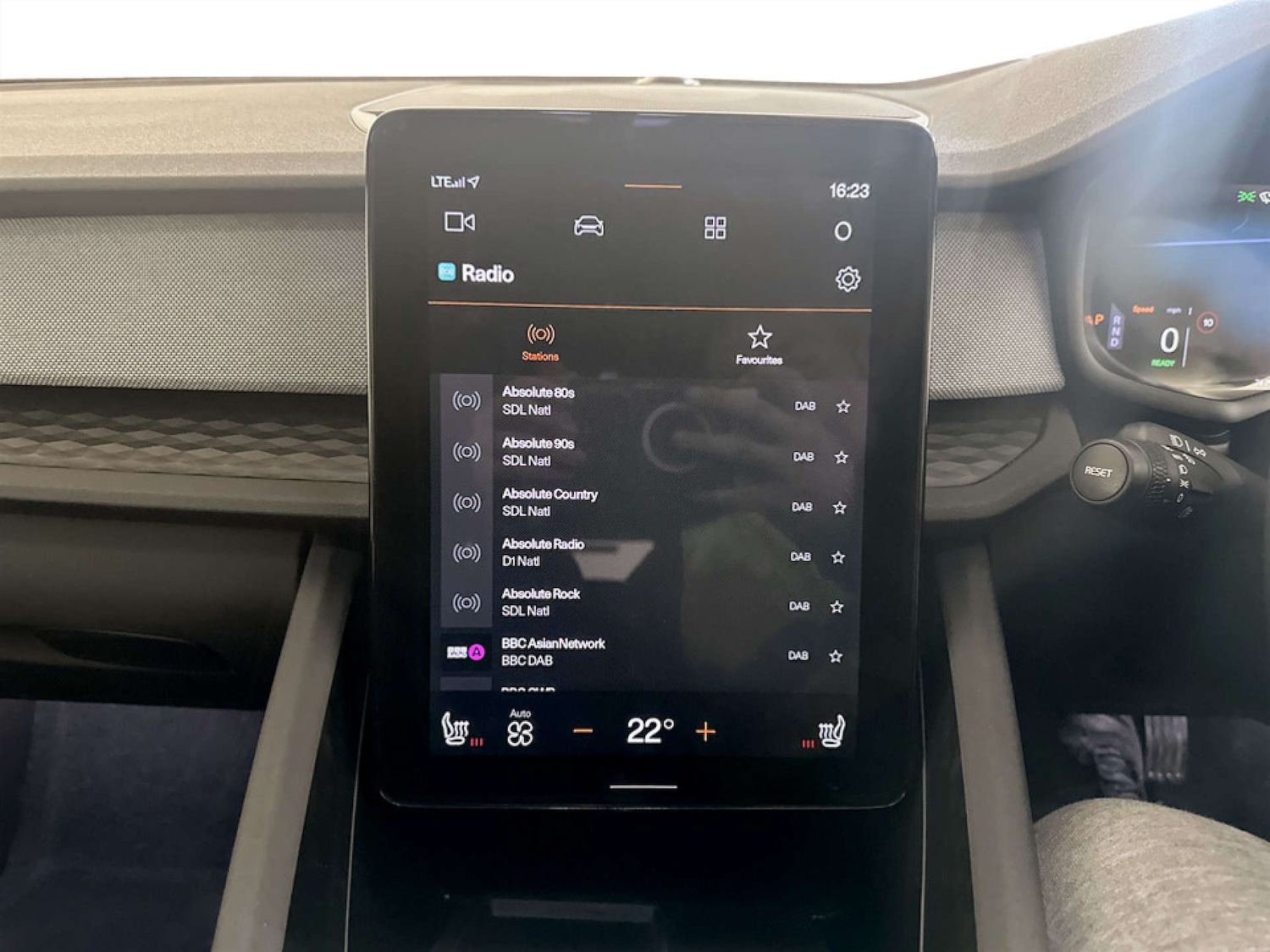 Used Polestar Polestar 2 2022 for sale - 77185986: Photo 21