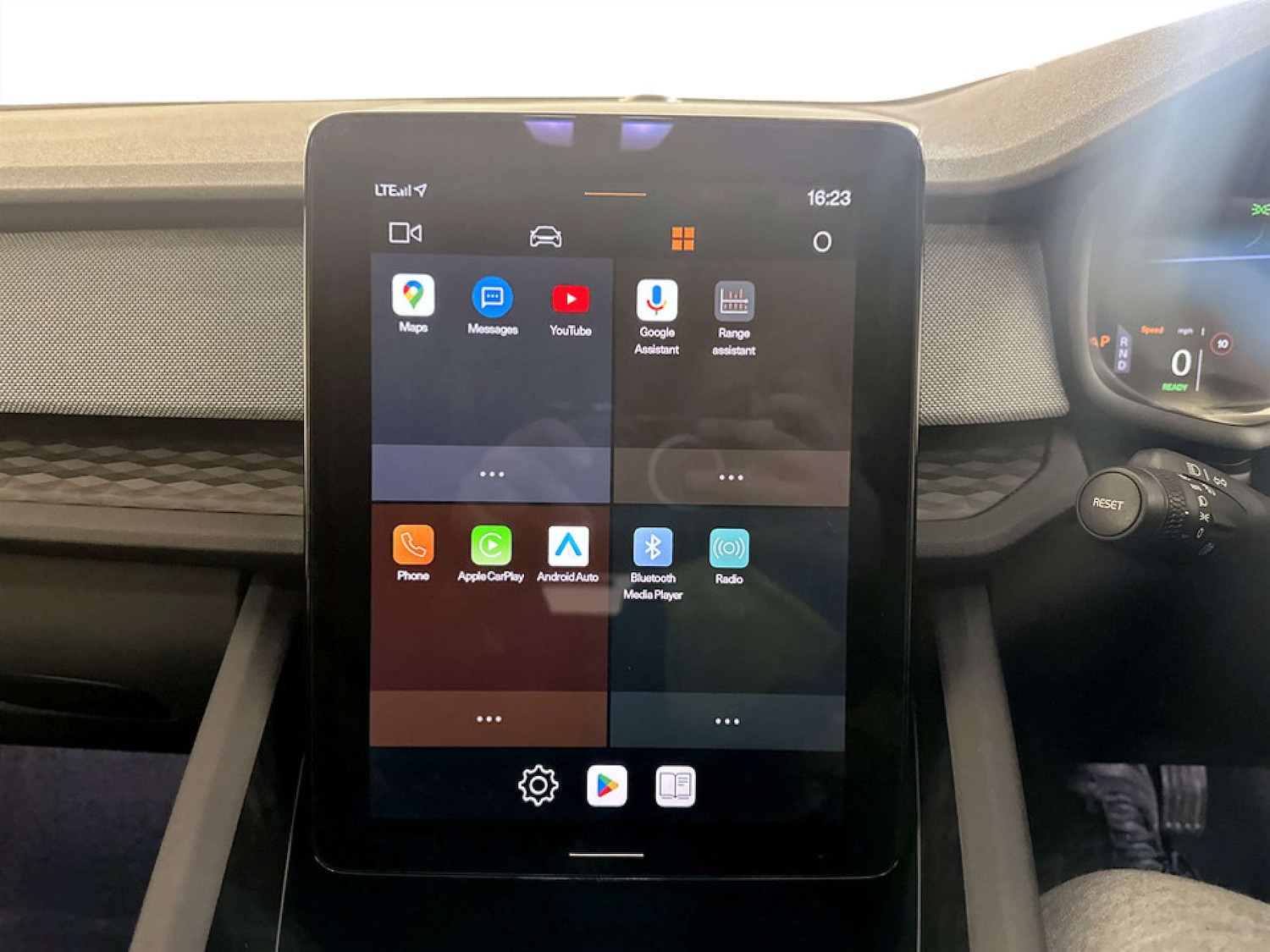 Used Polestar Polestar 2 2022 for sale - 77185986: Photo 22