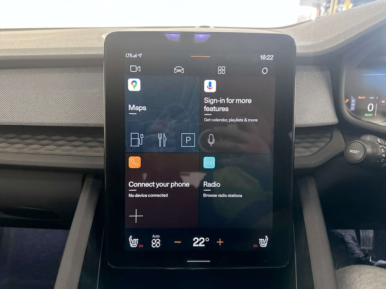 Used Polestar Polestar 2 2022 for sale - 77185986: Photo 23