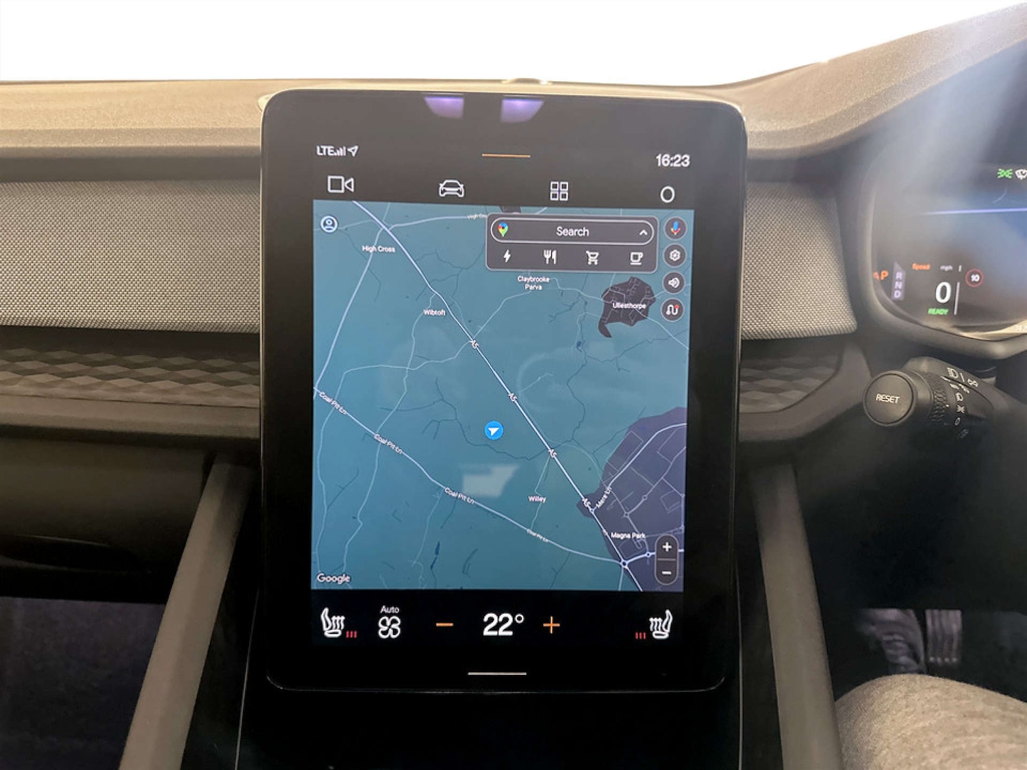 Used Polestar Polestar 2 2022 for sale - 77185986: Photo 24