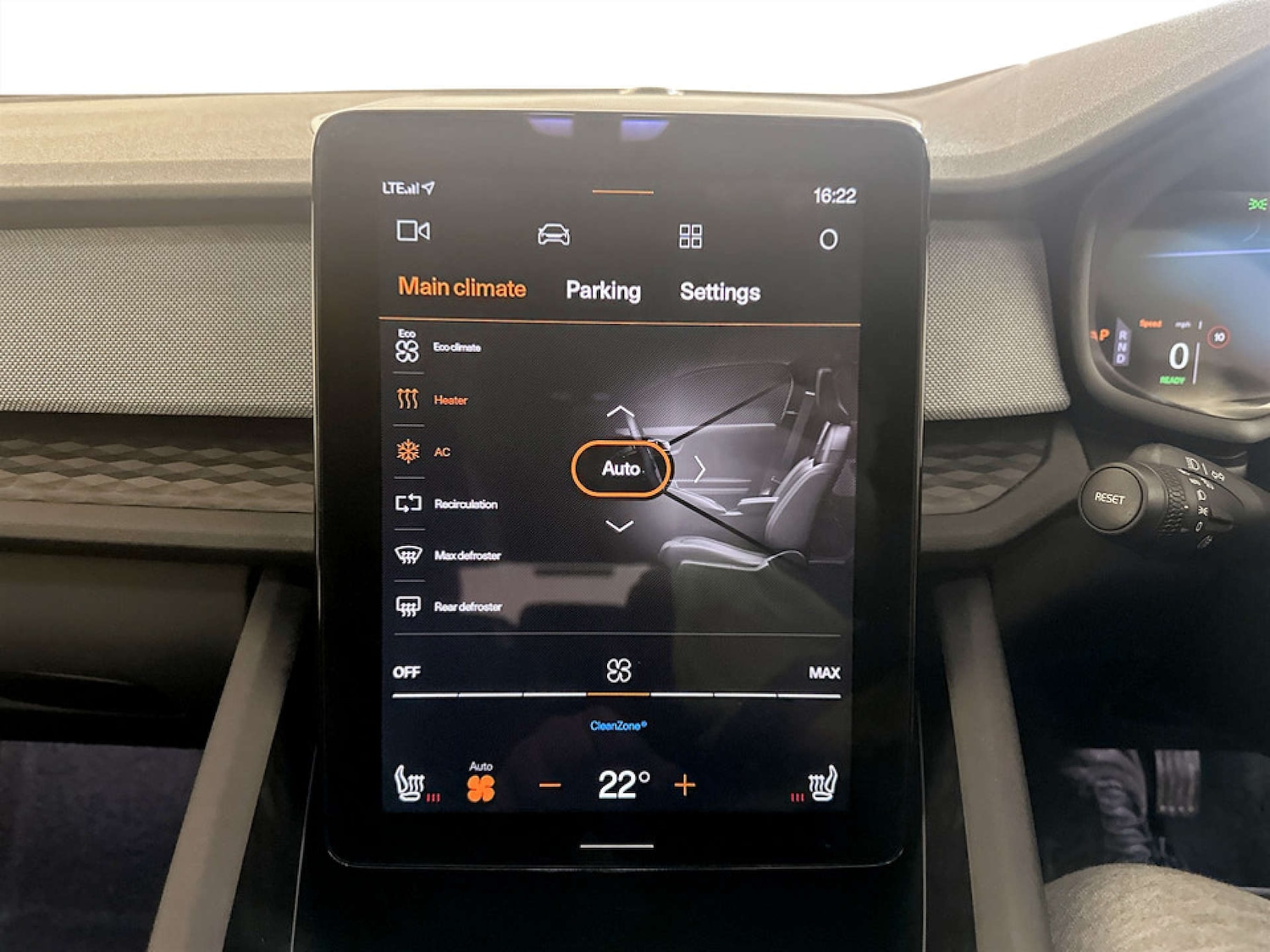 Used Polestar Polestar 2 2022 for sale - 77185986: Photo 25