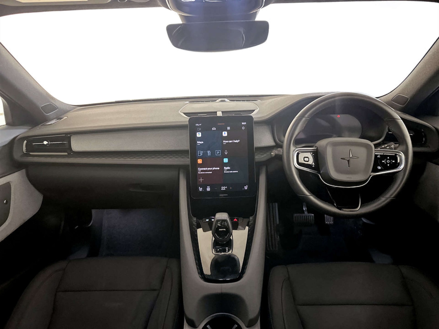 Used Polestar Polestar 2 2022 for sale - 77185986: Photo 3