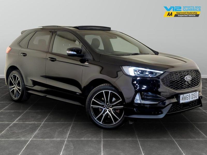Used Ford Edge 2019 for sale - 76625363: Photo 1