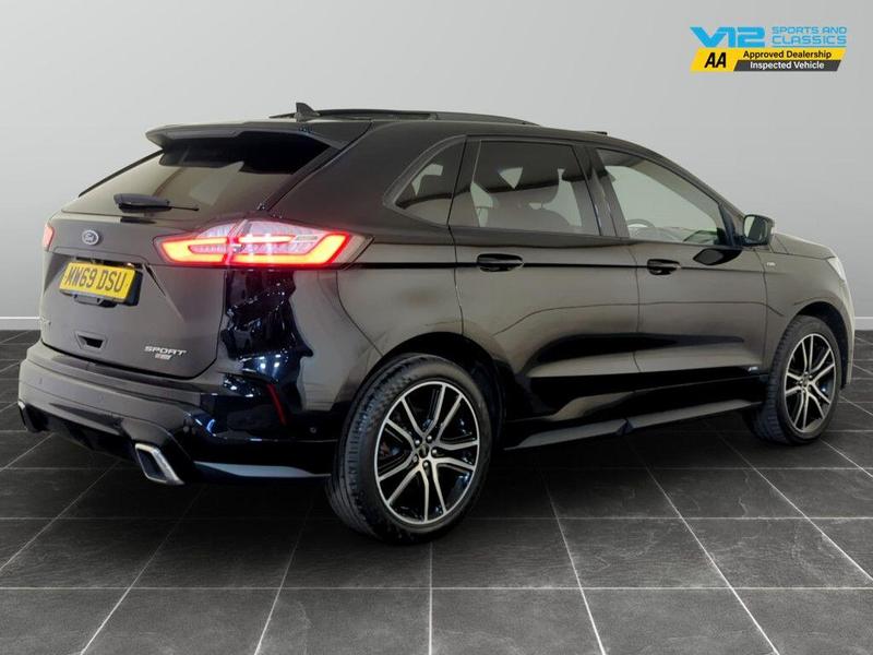 Used Ford Edge 2019 for sale - 76625363: Photo 10