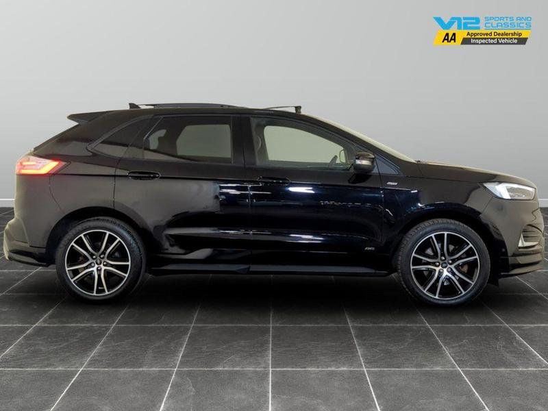 Used Ford Edge 2019 for sale - 76625363: Photo 11