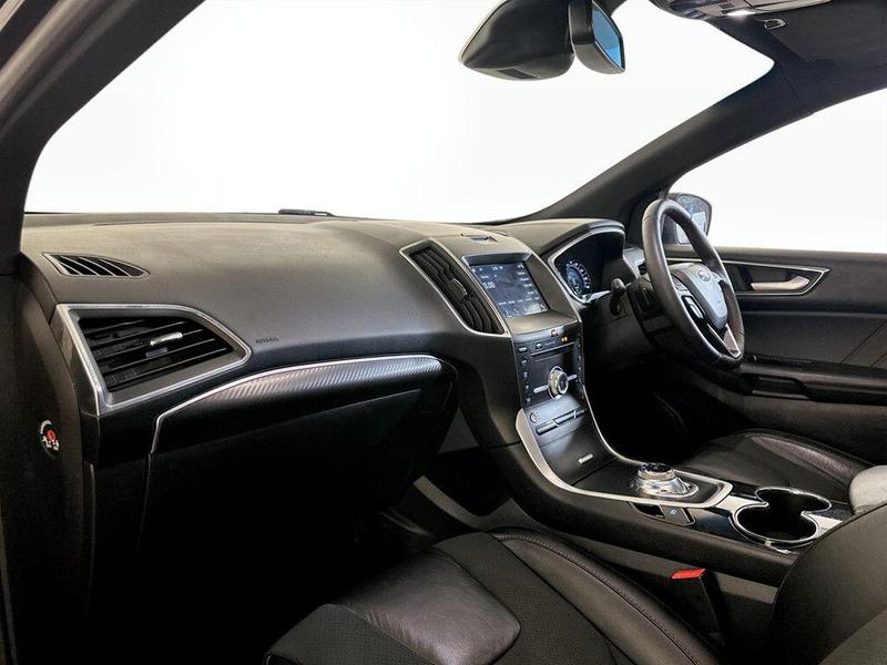 Used Ford Edge 2019 for sale - 76625363: Photo 12