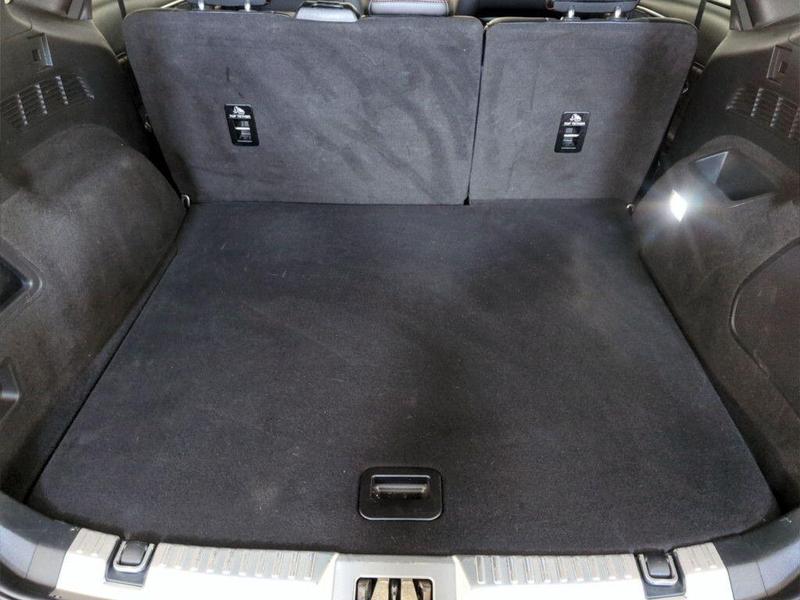 Used Ford Edge 2019 for sale - 76625363: Photo 15