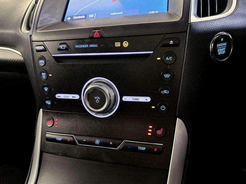 Used Ford Edge 2019 for sale - 76625363: Photo 21